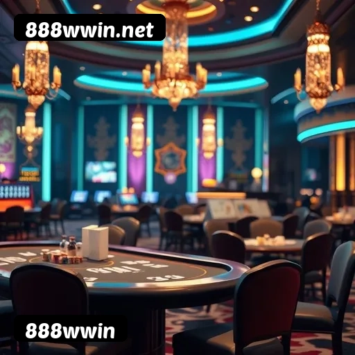 App Mobile 888wwin - Jogue em Qualquer Lugar no Seu Smartphone