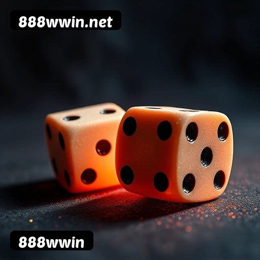 Imagem quadrada de apoio para baixar 888wwin