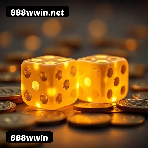 Imagem secundária para conteúdo da página Facebook 888wwin