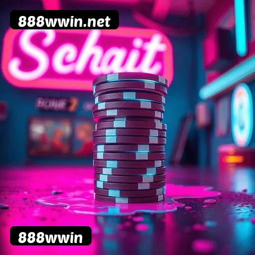 Coleção Premium de Slots 888wwin - NetEnt, Pragmatic Play, Evolution